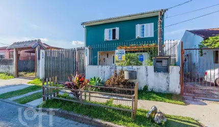 Casa com 4 quartos à venda na Três Mil Setecentos e Setenta e Dois, 542, Rubem Berta, Porto Alegre, 160 m2 por R$ 500.000