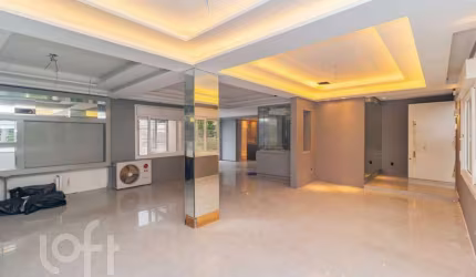 Casa com 3 quartos à venda na Rua Luiz Voelcker, 825, Chácara das Pedras, Porto Alegre, 387 m2 por R$ 2.200.000