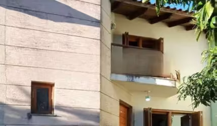 Casa com 2 quartos à venda na Rua Fernando Osório, 480, Teresópolis, Porto Alegre, 79 m2 por R$ 530.000