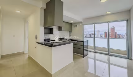 Apartamento com 2 quartos à venda na Rua das Pitangueiras, 801, Jardim, Santo André, 63 m2 por R$ 599.000