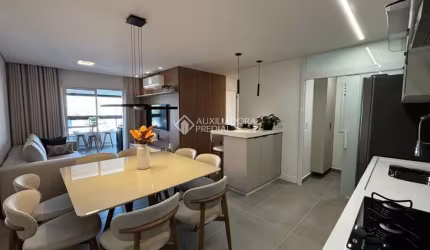 Apartamento com 2 quartos à venda na Rua Espanha, 603, Parque das Nações, Santo André, 69 m2 por R$ 696.314