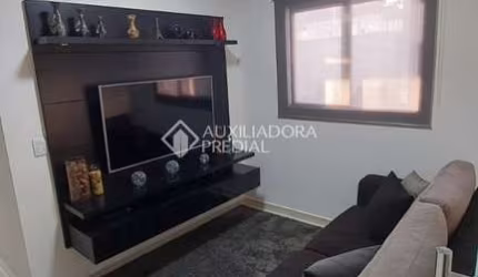 Apartamento com 3 quartos à venda na Rua Maria Antonieta, 131, Vila São Pedro, Santo André, 70 m2 por R$ 460.000