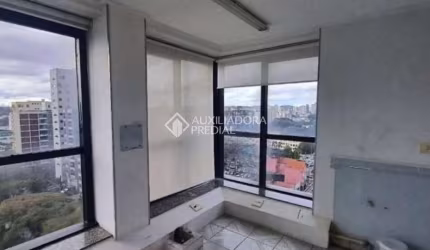 Sala comercial à venda na Avenida Dom Pedro II, 125, Jardim, Santo André, 70 m2 por R$ 500.000
