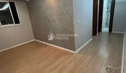 Apartamento com 2 quartos à venda na Rua Campo Santo, 425, Parque das Nações, Santo André, 46 m2 por R$ 250.000
