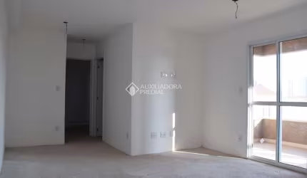 Apartamento com 2 quartos à venda na Rua Silva Jardim, 51, Santa Teresinha, Santo André, 60 m2 por R$ 480.000