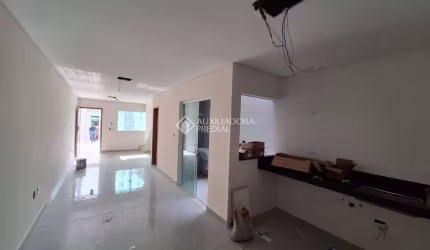 Casa com 3 quartos à venda na Rua Olímpia, 680, Vila Camilópolis, Santo André, 135 m2 por R$ 800.000
