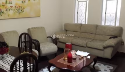 Casa com 2 quartos à venda na Rua Vinte e Quatro de Fevereiro, 306, Casa Branca, Santo André, 116 m2 por R$ 450.000
