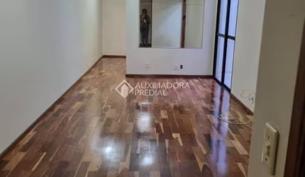 Apartamento com 3 quartos à venda na Rua Atibaia, 817, Vila Valparaíso, Santo André, 89 m2 por R$ 550.000