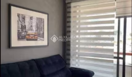 Apartamento com 2 quartos à venda na Rua Xingu, 515, Vila Valparaíso, Santo André, 80 m2 por R$ 450.000