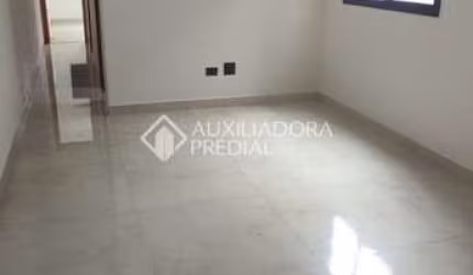 Apartamento com 3 quartos à venda na Rua Alemanha, 245, Parque das Nações, Santo André, 90 m2 por R$ 600.000