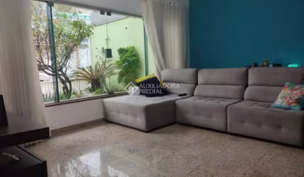 Casa com 3 quartos à venda na Rua das Pitangueiras, 634, Jardim, Santo André, 251 m2 por R$ 1.329.000