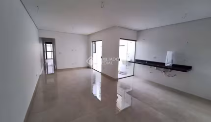 Apartamento com 2 quartos à venda na Rua Bélgica, 846, Parque das Nações, Santo André, 67 m2 por R$ 536.000