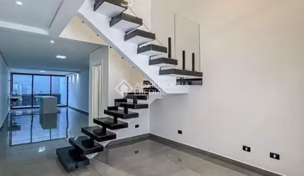 Casa com 3 quartos à venda na Rua Olímpia, 392, Vila Camilópolis, Santo André, 146 m2 por R$ 999.000
