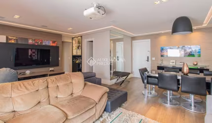 Apartamento com 2 quartos à venda na Rua Doutor Marcel Preotesco, 134, Centro, São Bernardo do Campo, 147 m2 por R$ 1.850.000