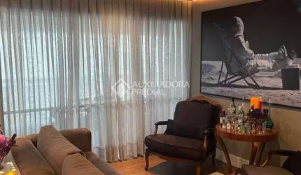 Apartamento com 3 quartos à venda na Rua Doutor Marcel Preotesco, 134, Centro, São Bernardo do Campo, 147 m2 por R$ 1.650.000