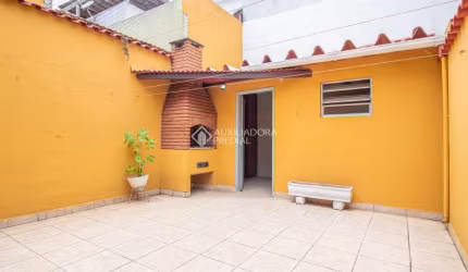 Casa com 2 quartos à venda na Rua Perdizes, 39, Paulicéia, São Bernardo do Campo, 123 m2 por R$ 535.000