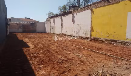 Terreno em condomínio fechado à venda na Avenida Queirós Filho, 811, Parque Industriário, Santo André, 282 m2 por R$ 1.600.000