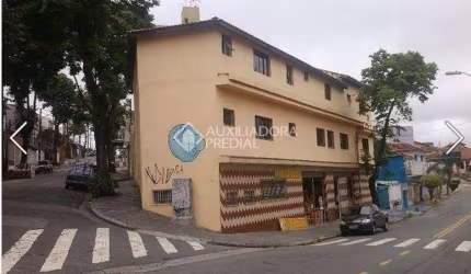 Casa comercial à venda na Rua Columbia, 1316, Parque das Nações, Santo André, 600 m2 por R$ 1.300.000