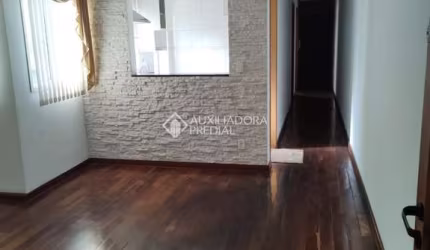 Apartamento com 3 quartos à venda na Rua João Ribeiro, 572, Campestre, Santo André, 85 m2 por R$ 520.000