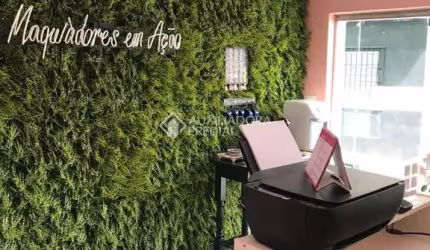 Casa com 4 quartos para alugar na Rua das Monções, 223, Jardim, Santo André, 318 m2 por R$ 8.250