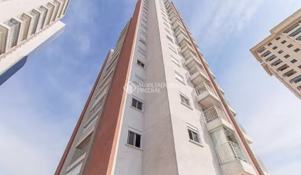 Apartamento com 2 quartos à venda na Rua Cotoxó, 325, Vila Pires, Santo André, 50 m2 por R$ 490.000