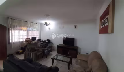 Casa com 3 quartos à venda na Rua Álvaro Anes, 606, Santa Maria, Santo André, 149 m2 por R$ 636.000