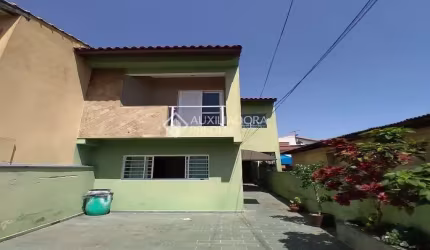 Casa com 3 quartos à venda na CURUÍPE, 487, Tamanduateí 8, Santo André, 136 m2 por R$ 580.000