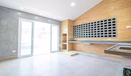 Casa em condomínio fechado com 4 quartos à venda na Avenida Estados Unidos, 771, Parque das Nações, Santo André, 270 m2 por R$ 1.450.000