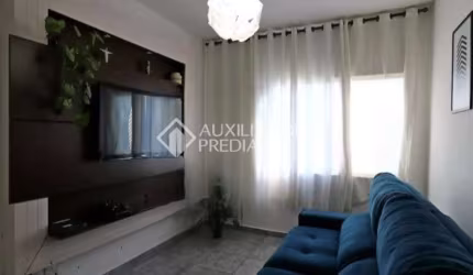 Apartamento com 2 quartos à venda na Rua Rio Preto, 680, Vila Valparaíso, Santo André, 63 m2 por R$ 299.000