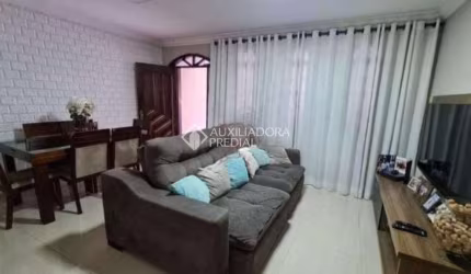 Casa com 3 quartos à venda na Ana Maria Martorelli, 127, Mauá, São Caetano do Sul, 180 m2 por R$ 1.150.000