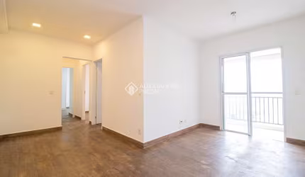 Apartamento com 3 quartos à venda na Rua Cristóvão Colombo, 600, Vila América, Santo André, 80 m2 por R$ 680.000
