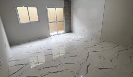Apartamento com 2 quartos à venda na Morro Grande, 21, Jardim Guarará, Santo André, 52 m2 por R$ 330.100