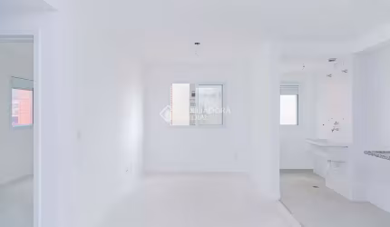 Apartamento com 2 quartos à venda na Rua Gertrudes de Lima, 146, Centro, Santo André, 48 m2 por R$ 420.000
