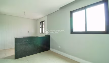 Casa com 2 quartos à venda na Rua Paranapanema, 185, Vila Alzira, Santo André, 78 m2 por R$ 550.000