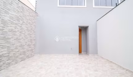 Casa com 3 quartos à venda na Tonga, 30, Parque das Nações, Santo André, 132 m2 por R$ 750.000