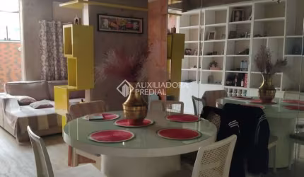Apartamento com 2 quartos à venda na Avenida Rangel Pestana, 585, Jardim Cristiane, Santo André, 100 m2 por R$ 562.000