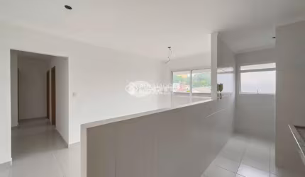 Apartamento com 2 quartos à venda na Avenida Tietê, 553, Nova Gerty, São Caetano do Sul, 66 m2 por R$ 530.000