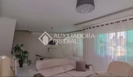 Casa com 3 quartos à venda na Rua Argentina, 565, Parque das Nações, Santo André, 106 m2 por R$ 890.000