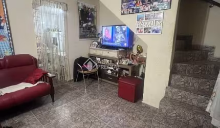 Casa com 4 quartos à venda na das Framboesas, 77, Conjunto Residencial Sitio Oratório, São Paulo, 130 m2 por R$ 350.000