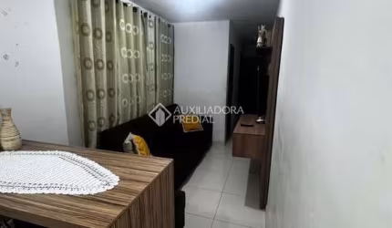 Apartamento com 2 quartos à venda na Rua Antônio Barreiros, 253, Vila Guaraciaba, Santo André, 60 m2 por R$ 290.000
