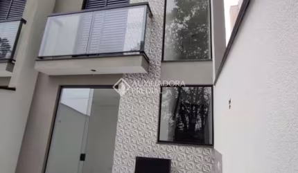 Casa com 2 quartos à venda na Maracaibo, 220, Jardim das Maravilhas, Santo André, 90 m2 por R$ 475.000