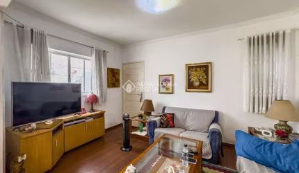 Casa com 5 quartos à venda na Rua Xingu, 856, Vila Valparaíso, Santo André, 180 m2 por R$ 900.000