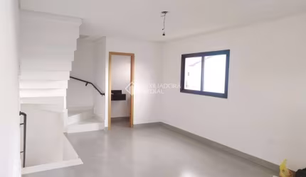Casa com 2 quartos à venda na Rua Juquiá, 853, Vila Eldízia, Santo André, 96 m2 por R$ 600.000