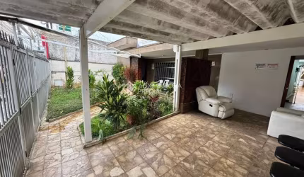 Casa com 4 quartos à venda na Alameda Marquês de Barbacena, 188, Santa Teresinha, Santo André, 400 m2 por R$ 1.480.000