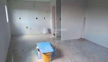 Casa em condomínio fechado com 2 quartos à venda na Rua Balaclava, 491, Jardim Santo Alberto, Santo André, 120 m2 por R$ 550.000