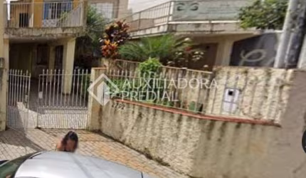 Casa em condomínio fechado com 3 quartos à venda na Rua das Figueiras, 2792, Campestre, Santo André, 232 m2 por R$ 1.080.000