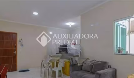 Apartamento com 3 quartos à venda na Rua Andradina, 666, Vila Valparaíso, Santo André, 68 m2 por R$ 379.000