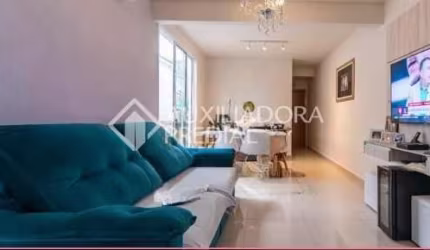 Apartamento com 2 quartos à venda na Rua Atibaia, 159, Vila Valparaíso, Santo André, 80 m2 por R$ 565.000