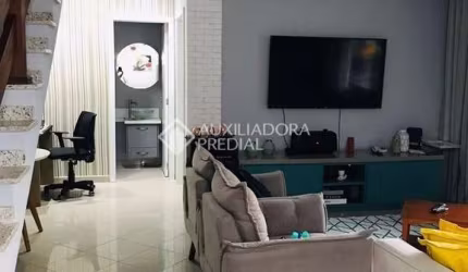 Casa com 4 quartos à venda na Marconi, 180, Bocaina, Ribeirão Pires, 223 m2 por R$ 920.000