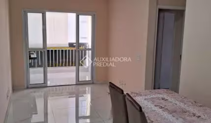 Apartamento com 2 quartos à venda na Rua Armando Backx, 88, Demarchi, São Bernardo do Campo, 64 m2 por R$ 455.000